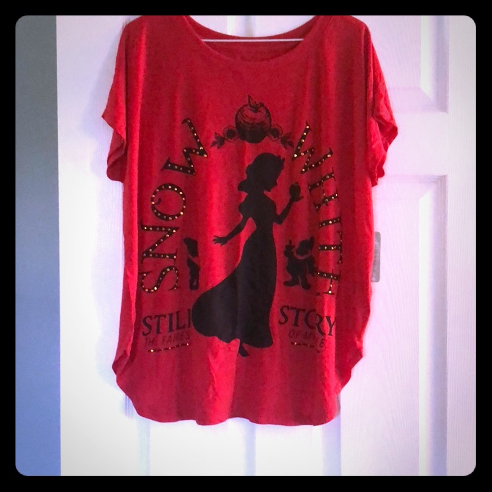Disney’s Snow White blouse